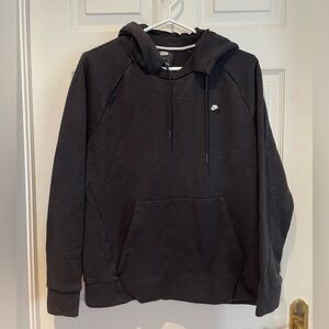 NIKE Hooded sweater